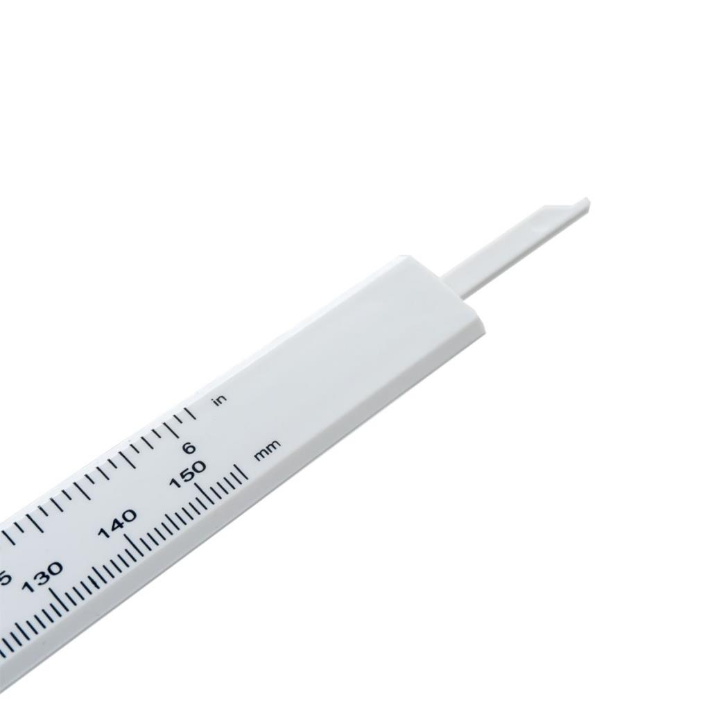 NEXON Plastik Gövdeli Hassas Kumpas 150 mm (5426) ne işe yarar