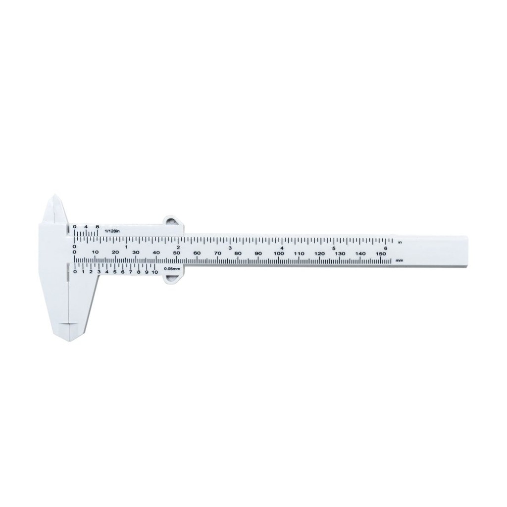 NEXON Plastik Gövdeli Kumpas 150 mm (5426) nasıl kullanılır