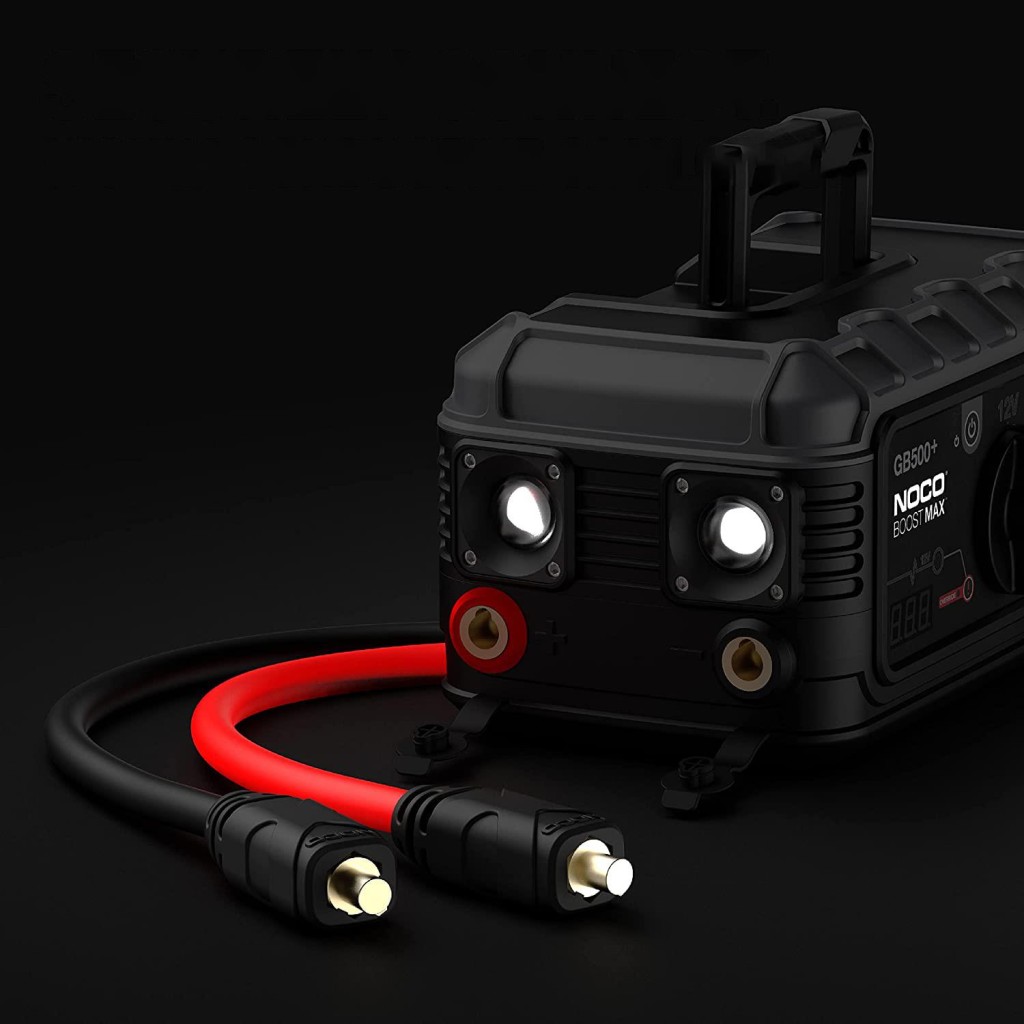 NOCO GBC004 12V/24V GB500 Ağır Hizmet Tipi Akü Takviye Bağlantı Kablosu nereden bulurum