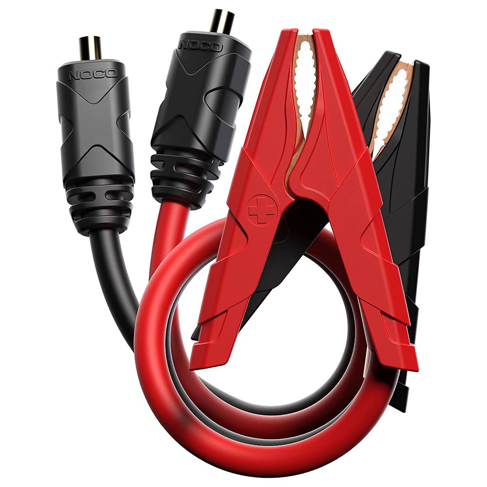NOCO GBC004 12V/24V GB500 Ağır Hizmet Tipi Akü Takviye Bağlantı Kablosu fiyatı