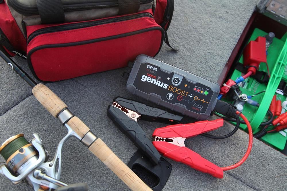 NOCO Genius GB40 12V 1000Amp Ultrasafe Lityum Akü Takviye + Powerbank + Led Lamba nereden bulurum