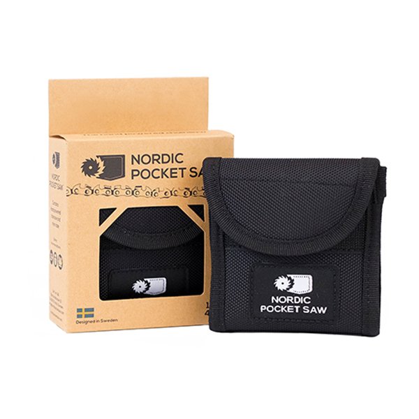 NORDIC Pocket Saw X-Long Portatif Ekstra Uzun Cep Testeresi nereden bulurum