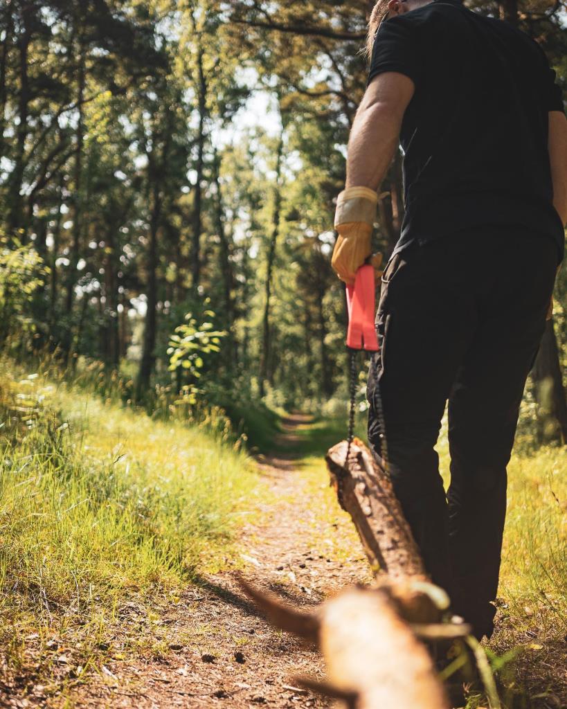 NORDIC Pocket Saw X-Long Portatif Ekstra Uzun Cep Testeresi fiyatı