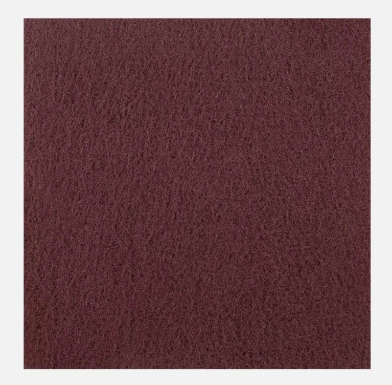 NORTON BEARTEX 230x280 mm Tabaka Scotch Brite Keçe Elyaf Zımpara fiyatı