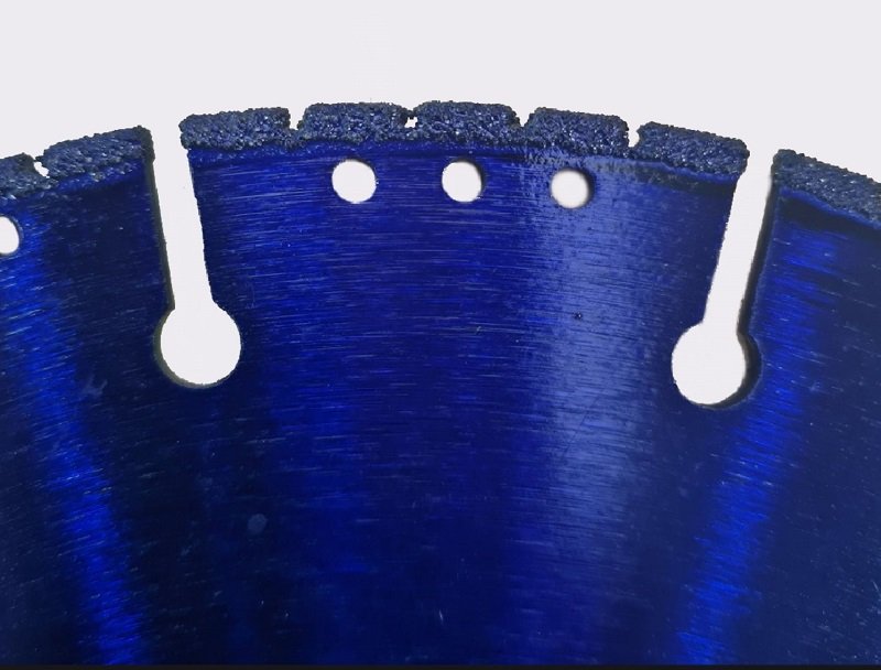 NORTON Clipper Ductile 180 mm Elmas Metal Kesme Testere - Disk (Taşlamalar için) nasıl kullanılır