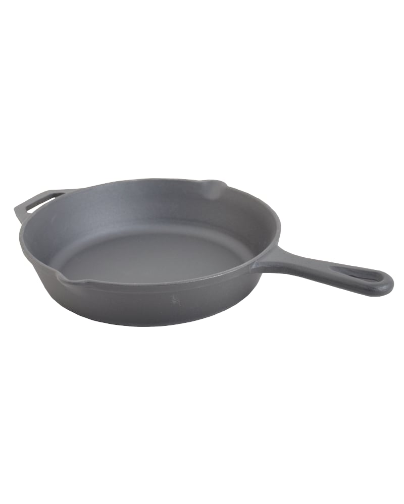 NURGAZ 10'' Döküm Tava (NG 10DTE) fiyatı