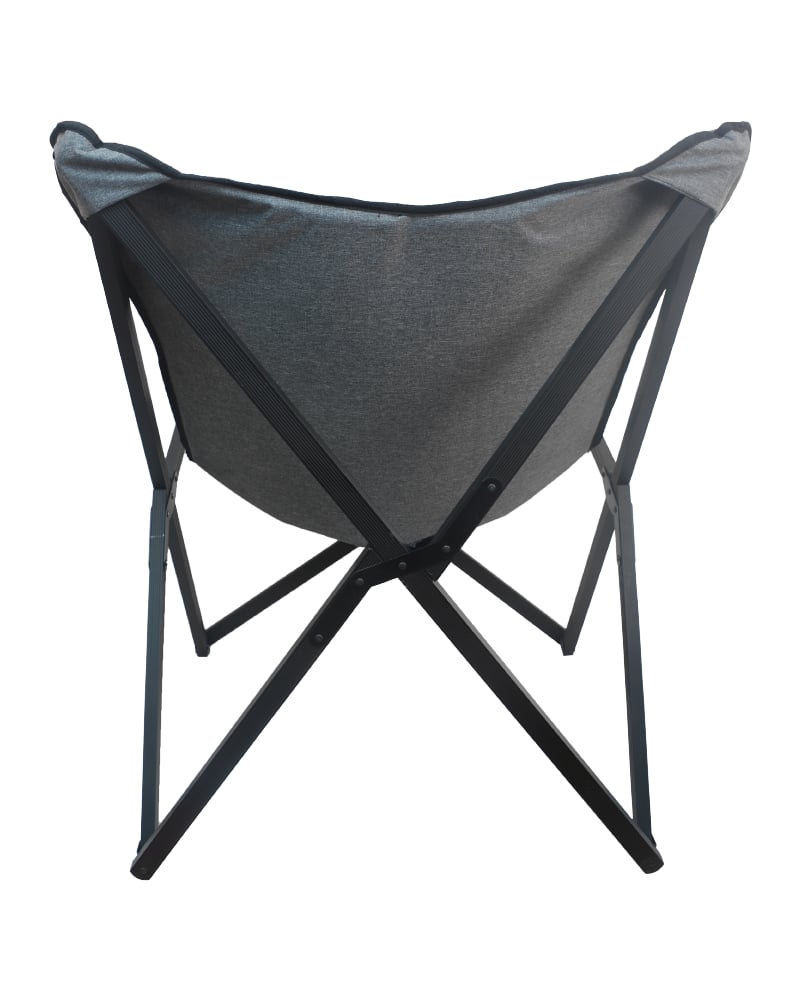 NURGAZ Abant Kamp Sandalyesi (NGC 158) ne işe yarar