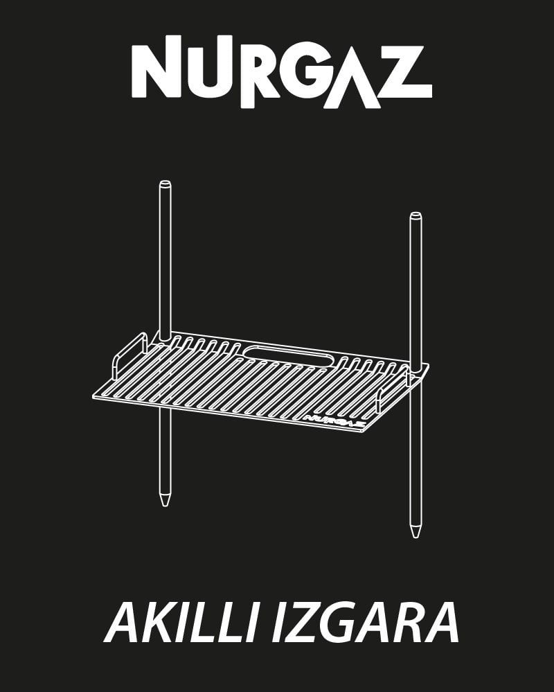 NURGAZ Akıllı Izgara ne işe yarar