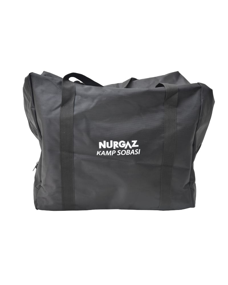 NURGAZ Çadır Sobası ne işe yarar