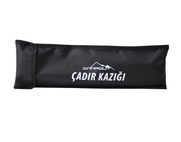 NURGAZ Campout 8 mmm 6'lı Çadır Kazığı (NG C111) nereden bulurum