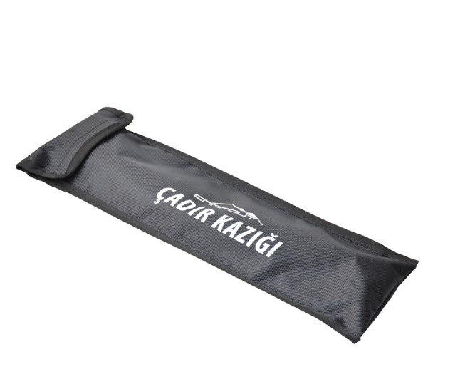 NURGAZ Campout 8 mmm 6'lı Çadır Kazığı (NG C111) ne işe yarar