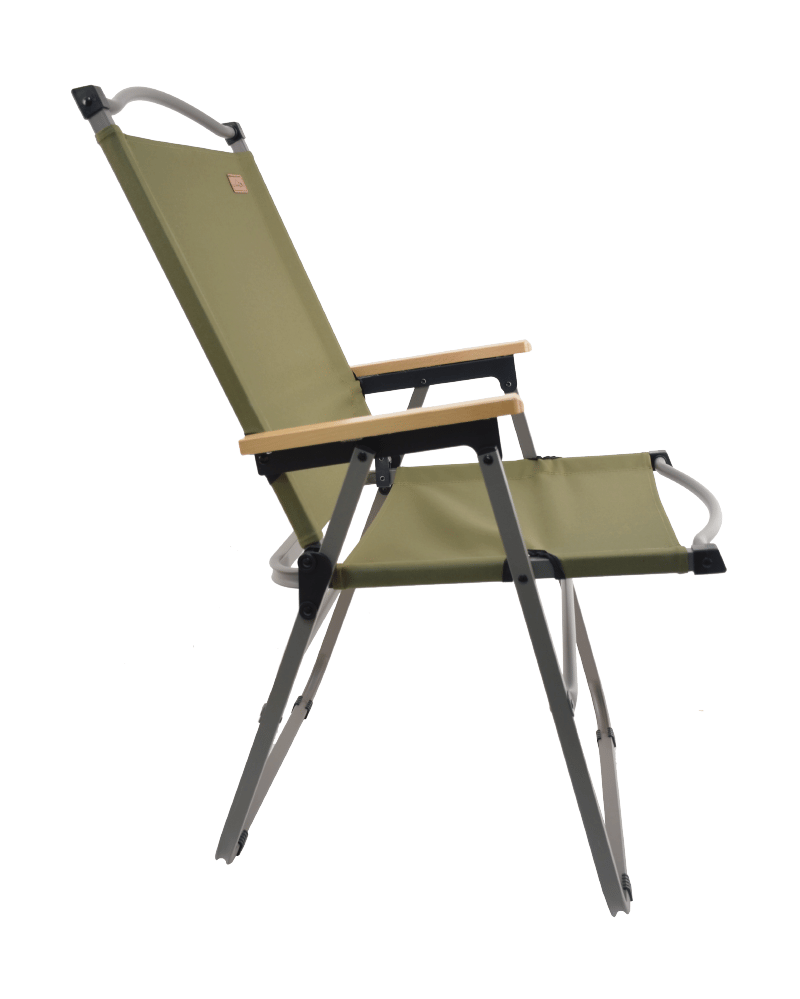 NURGAZ Campout Bafa Kamp Sandalyesi Haki (NG C109) nereden bulurum