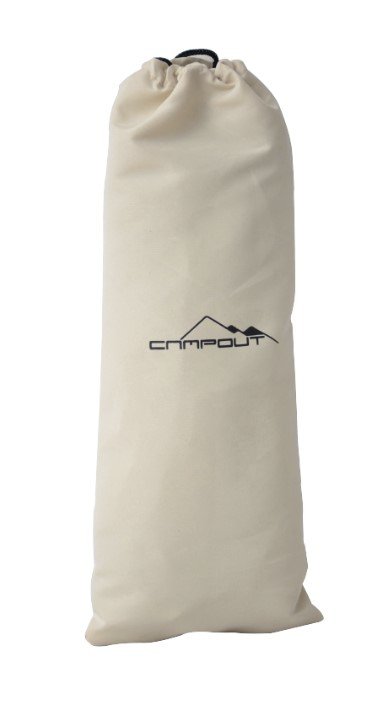 NURGAZ Campout Çadır Kazığı + İp (NG C118) ne işe yarar