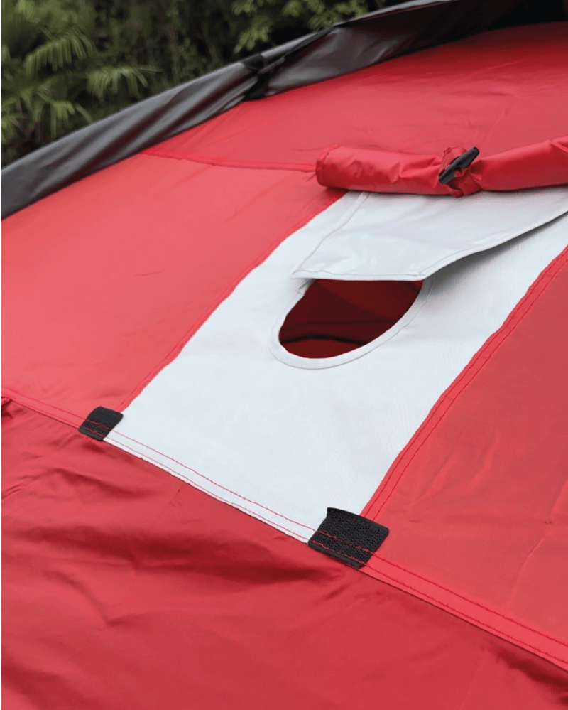 NURGAZ Campout Family Maxi Çadır (NG C019) nereden bulurum