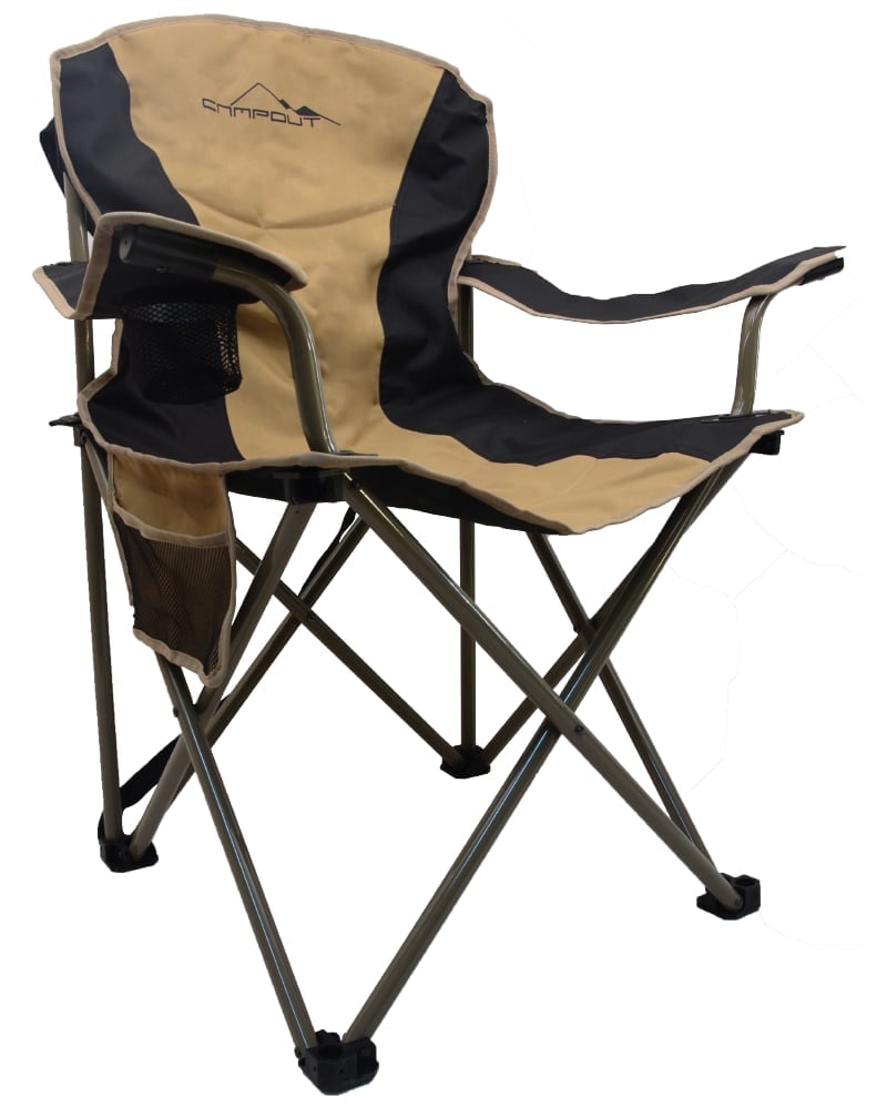 NURGAZ Campout Gala XL Katlanır Sandalye (NG C055) fiyatı
