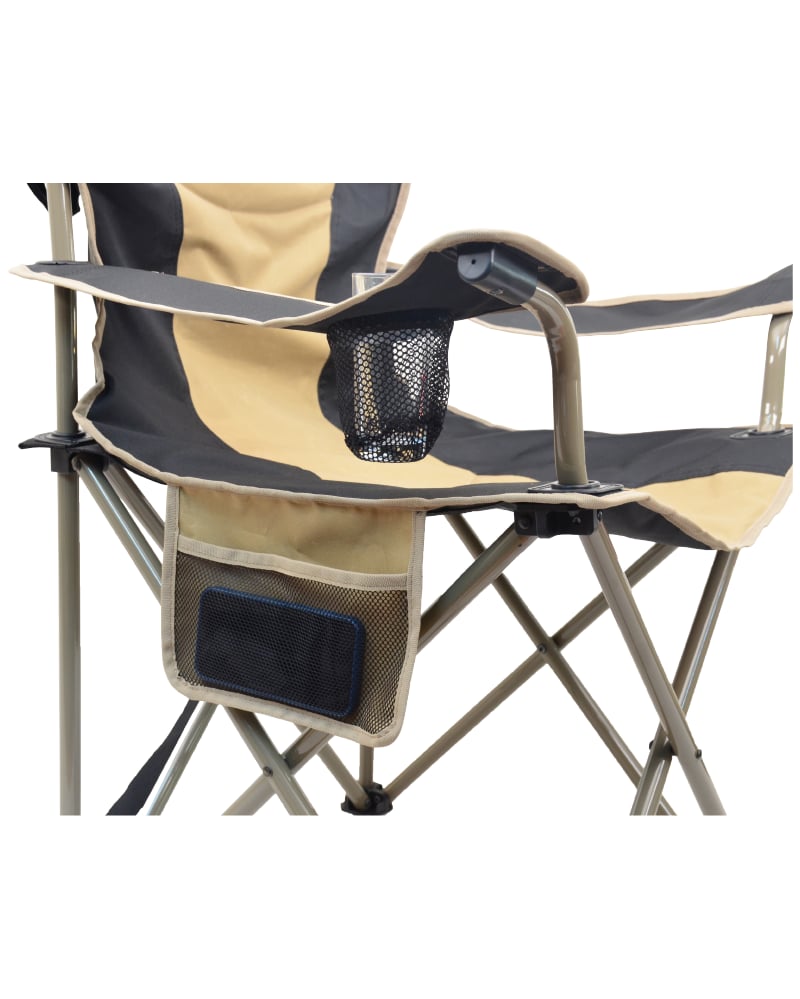 NURGAZ Campout Gala XL Katlanır Sandalye (NG C055) nereden bulurum