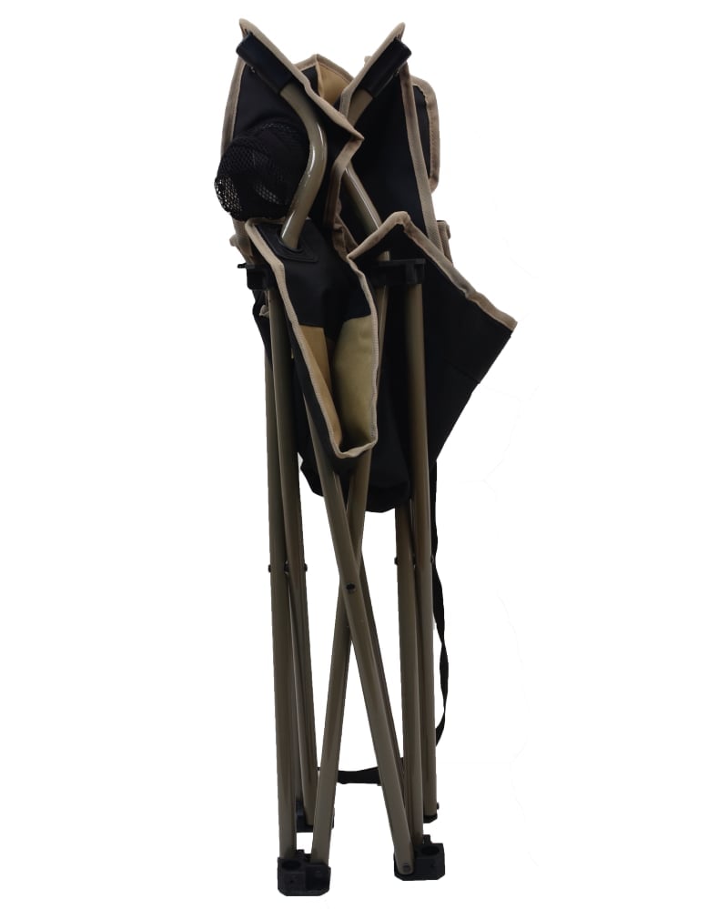 NURGAZ Campout Gala XL Katlanır Sandalye (NG C055) ne işe yarar