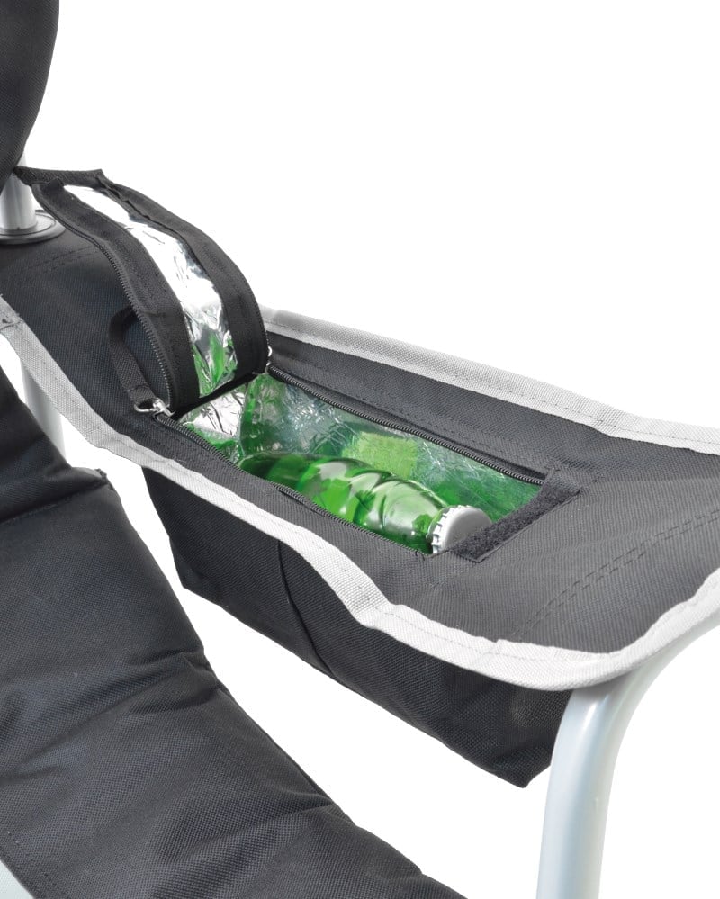 NURGAZ Campout Hazar Kamp Sandalyesi (NG C061) ne işe yarar