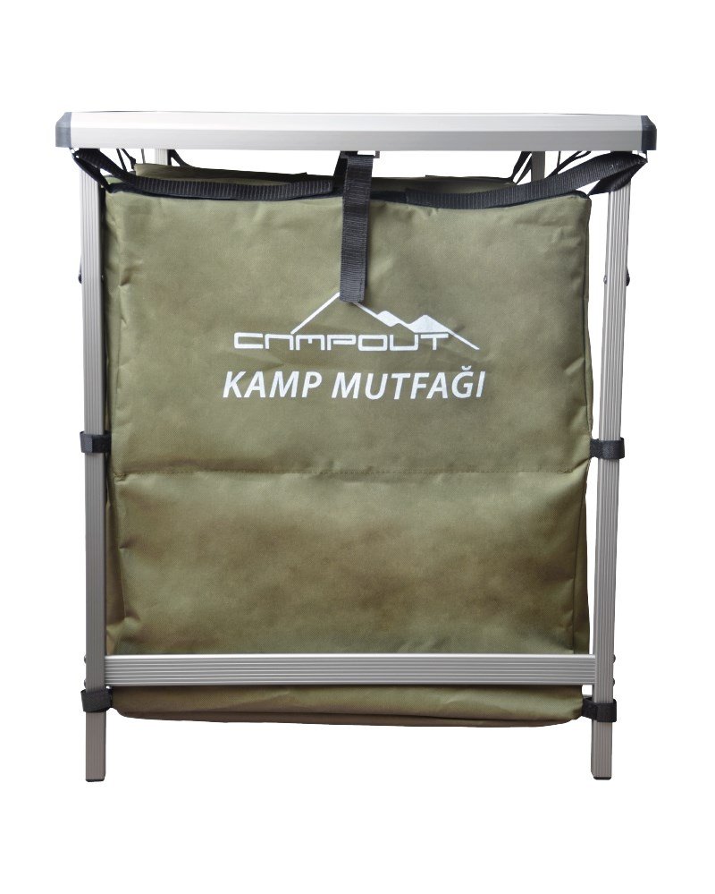 NURGAZ Campout Kamp Mutfağı (NG 175-K) nereden bulurum