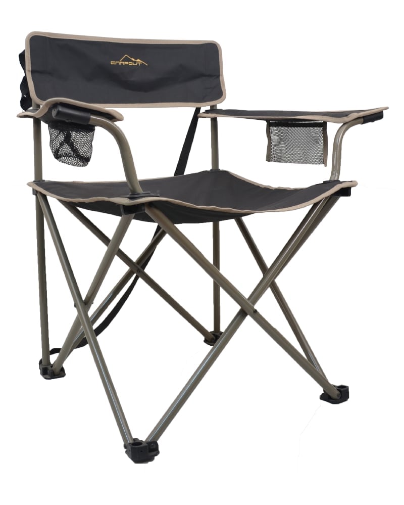 NURGAZ Campout Katlanır Sandalye Gala fiyatı