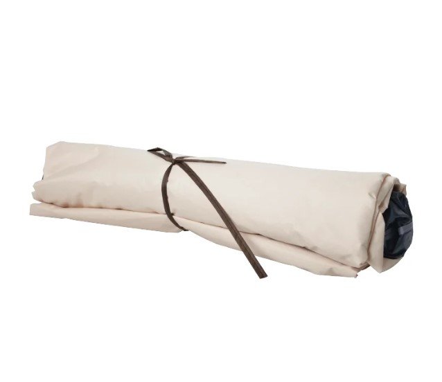 NURGAZ Campout Tarp Çadır 4x3 Metre (NG C129) nasıl kullanılır