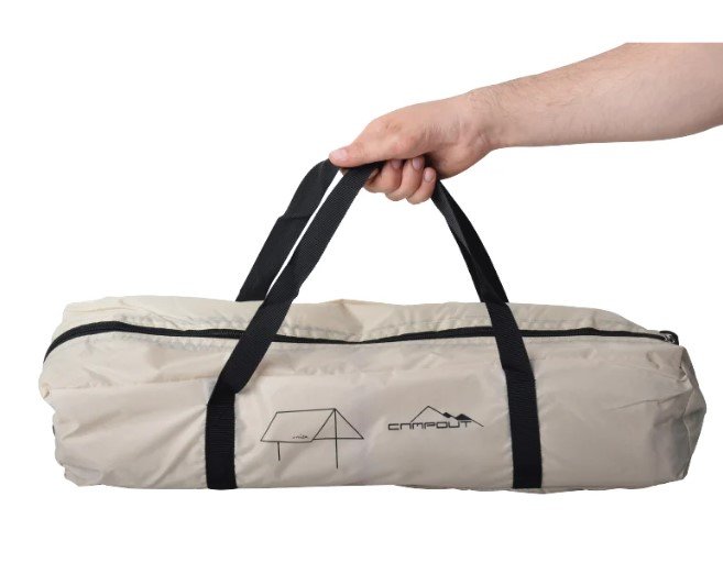 NURGAZ Campout Tarp Çadır 4x3 Metre (NG C129) nereden bulurum