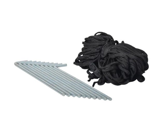 NURGAZ Campout Tarp Çadır 4x3 Metre (NG C129) ne işe yarar