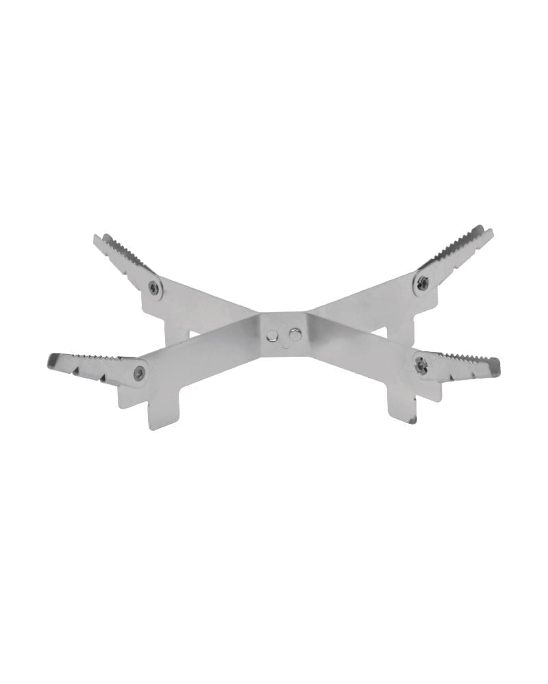 NURGAZ Campout Turbo Ateş Kutusu (Büyük) ne işe yarar