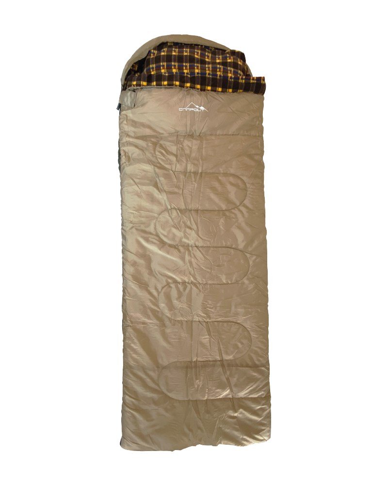 NURGAZ Campout Winter Comfort Uyku Tulumu fiyatı