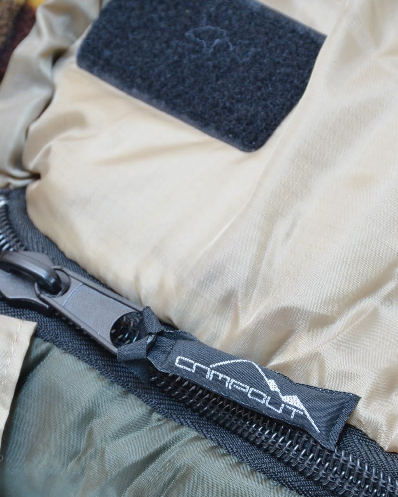 NURGAZ Campout Winter Comfort Uyku Tulumu nereden bulurum