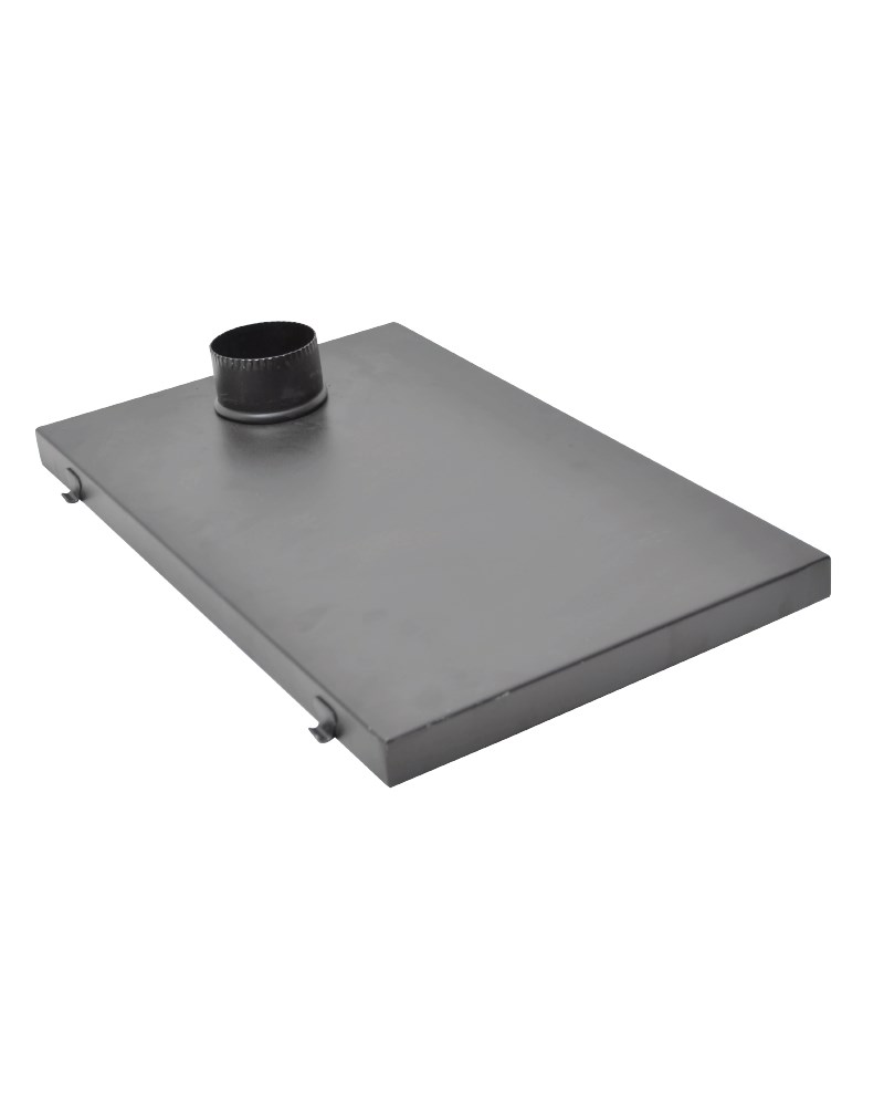 NURGAZ Katlanır Çadır Sobası (NGC066) fiyatı