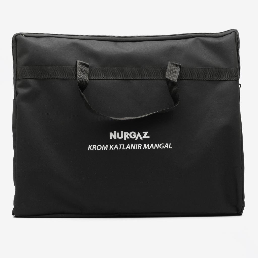 NURGAZ Katlanır Mangal ne işe yarar