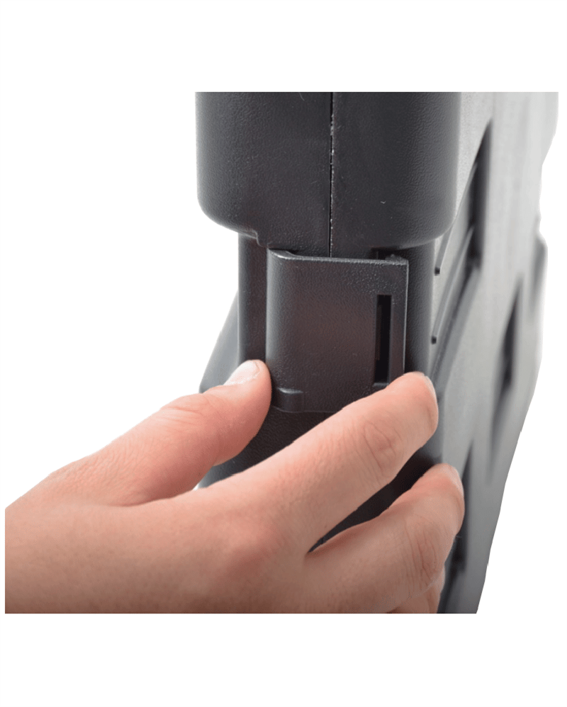 NURGAZ Katlanır Tekerlekli Kamp Kasası (NG C139 Siyah) ne işe yarar