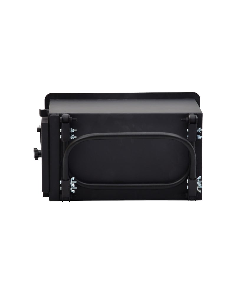 NURGAZ Küçük Çadır Sobası (NG CSK) fiyatı