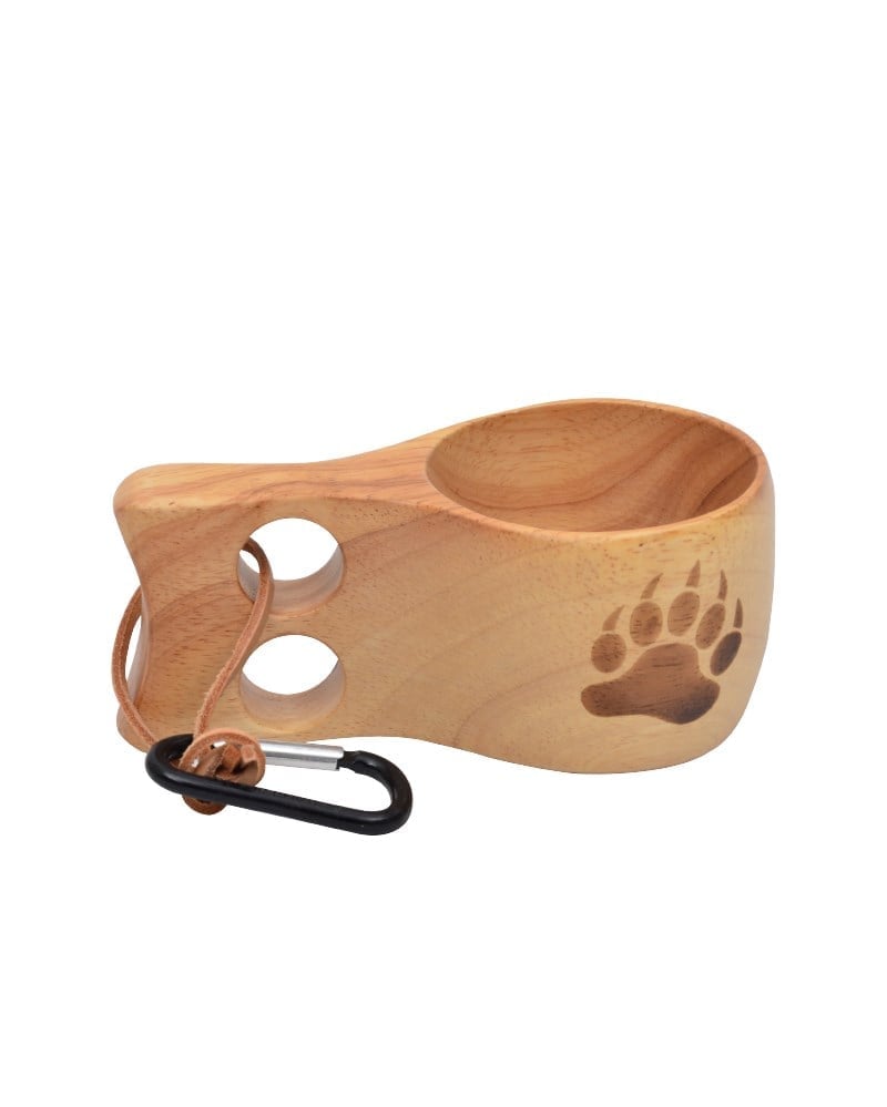NURGAZ Kuksa Bardak Bear fiyatı