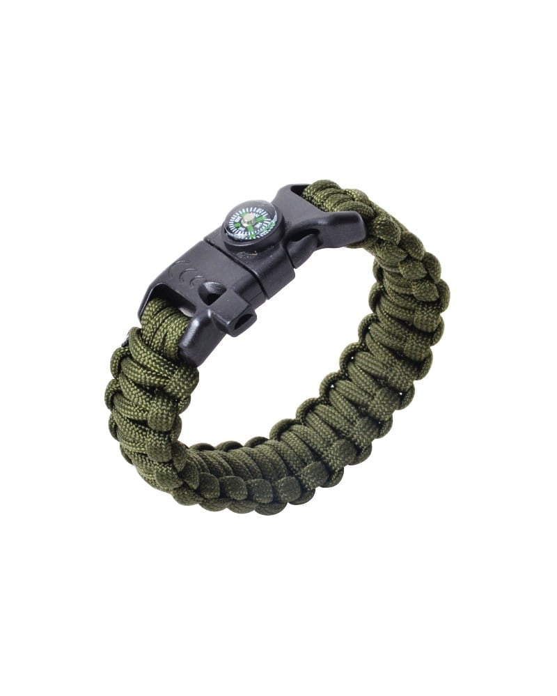NURGAZ Magnezyumlu Paracord fiyatı