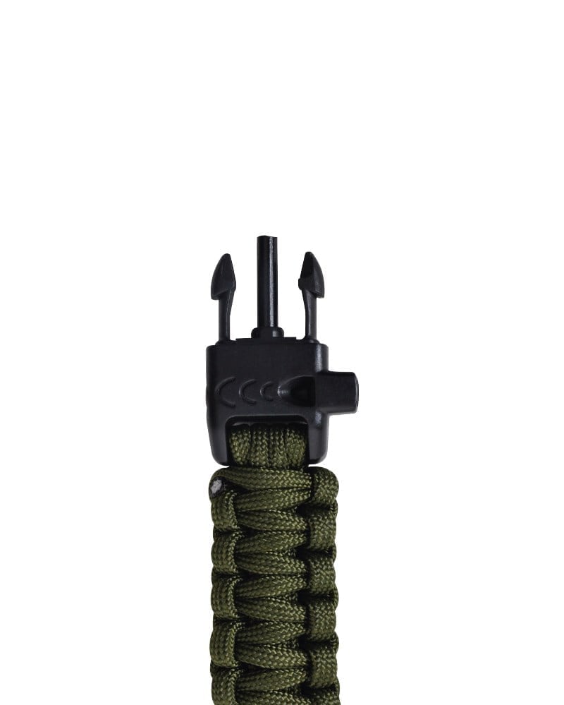 NURGAZ Magnezyumlu Paracord nereden bulurum