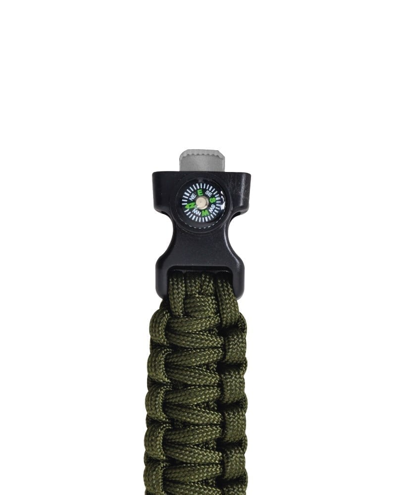 NURGAZ Magnezyumlu Paracord ne işe yarar
