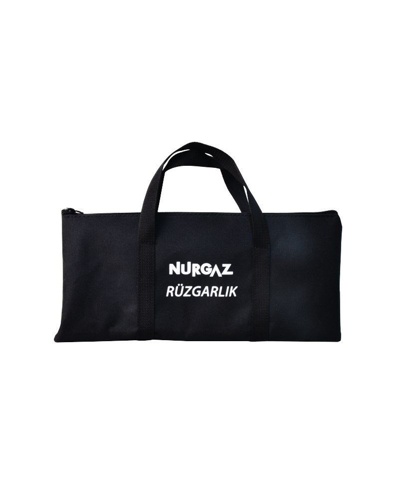 NURGAZ Metal Küçük Rüzgarlık (NG 199-K) nereden bulurum