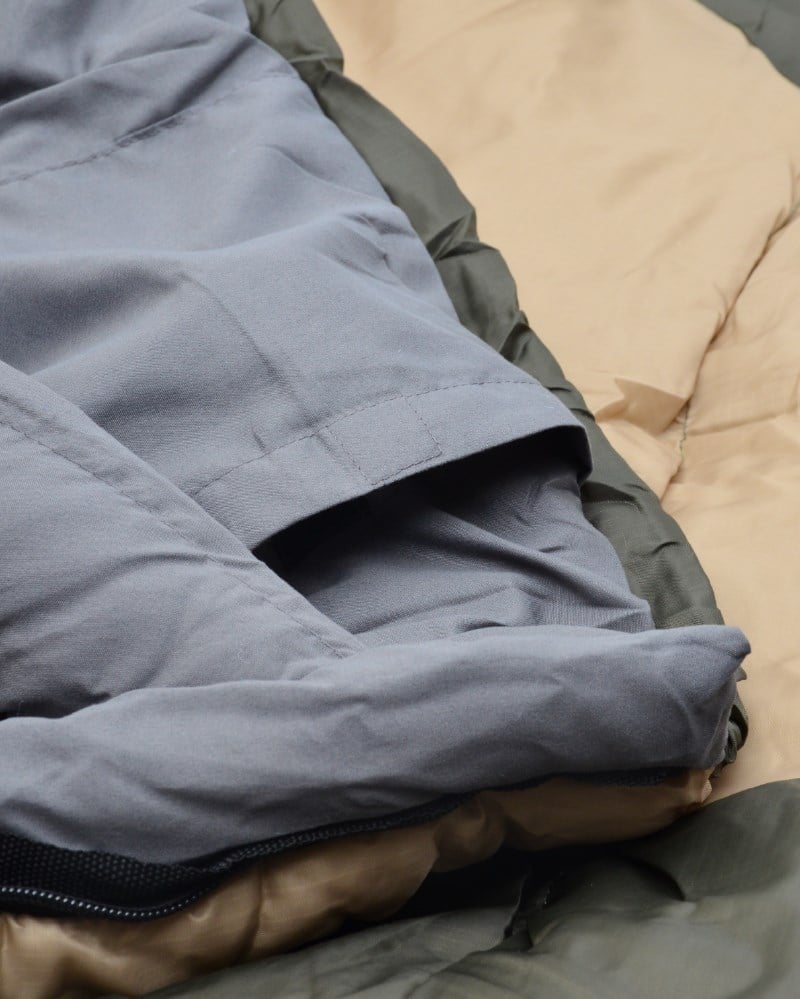 NURGAZ NG 186 Kışlık Extreme Uyku Tulumu ne işe yarar