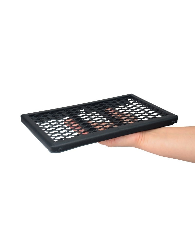 NURGAZ NG AUGM Mini Ateş Üstü Izgara ne işe yarar