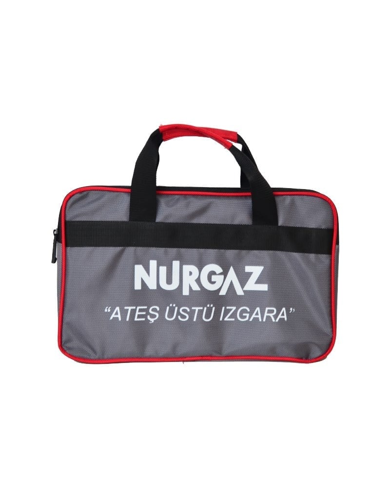 NURGAZ NG AUGO Orta Boy Ateş Üstü Izgara ne işe yarar