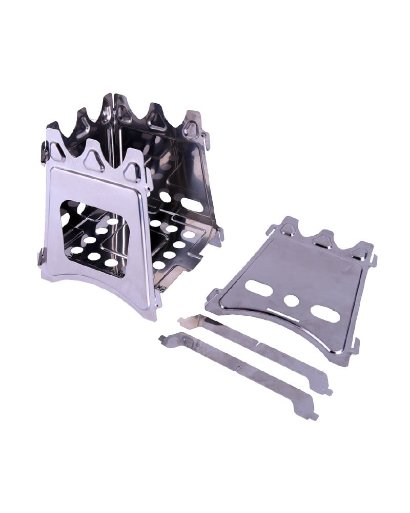 NURGAZ NG IAK Inox Paslanmaz Ateş Kutusu fiyatı