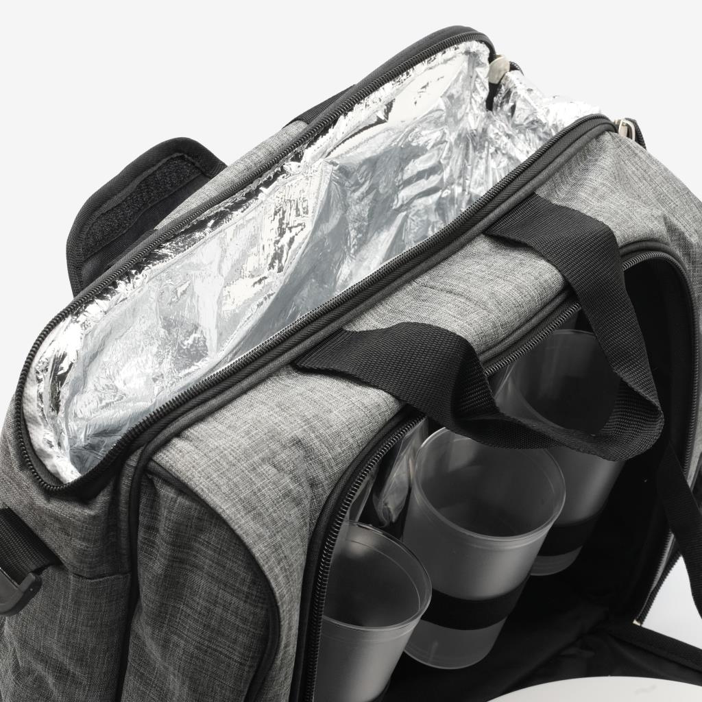 NURGAZ NG YS Piknik Seti ne işe yarar