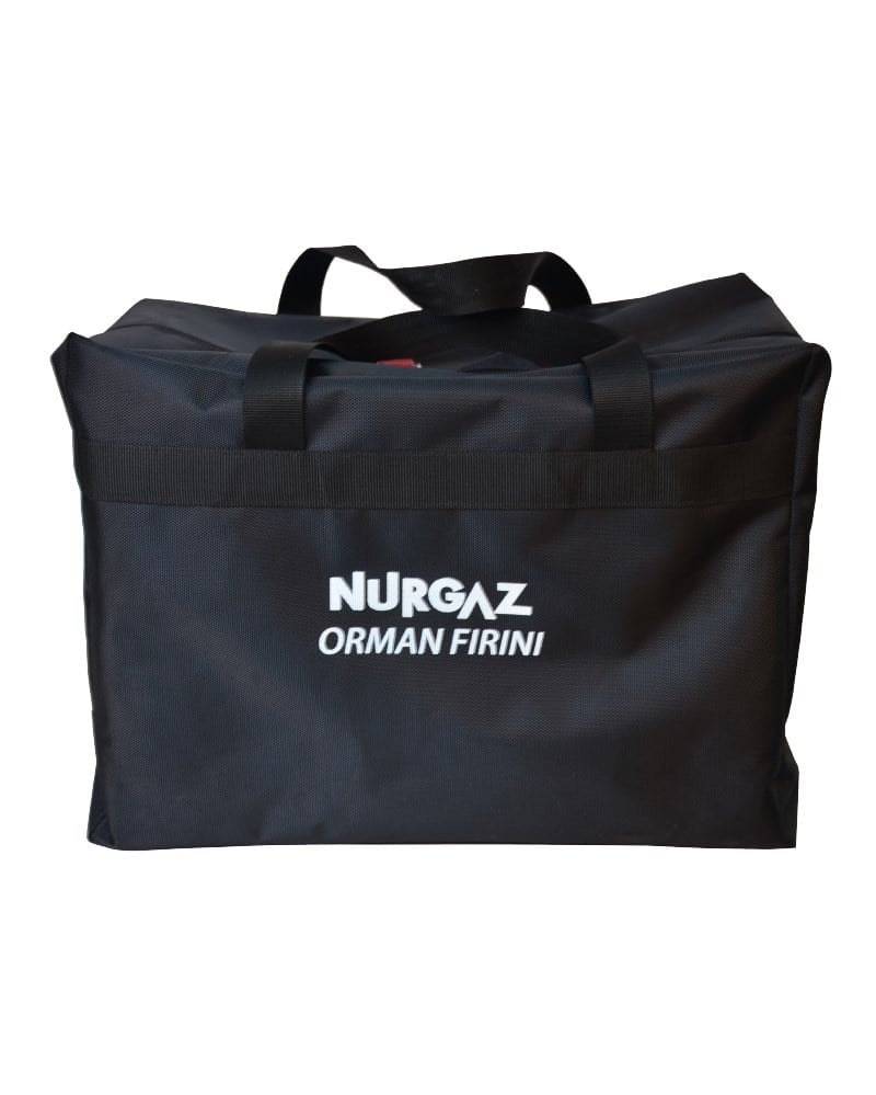 NURGAZ Orman Fırını ne işe yarar