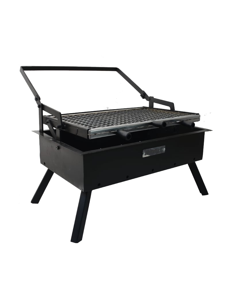 NURGAZ Salıncak Mangal (NG SM) fiyatı