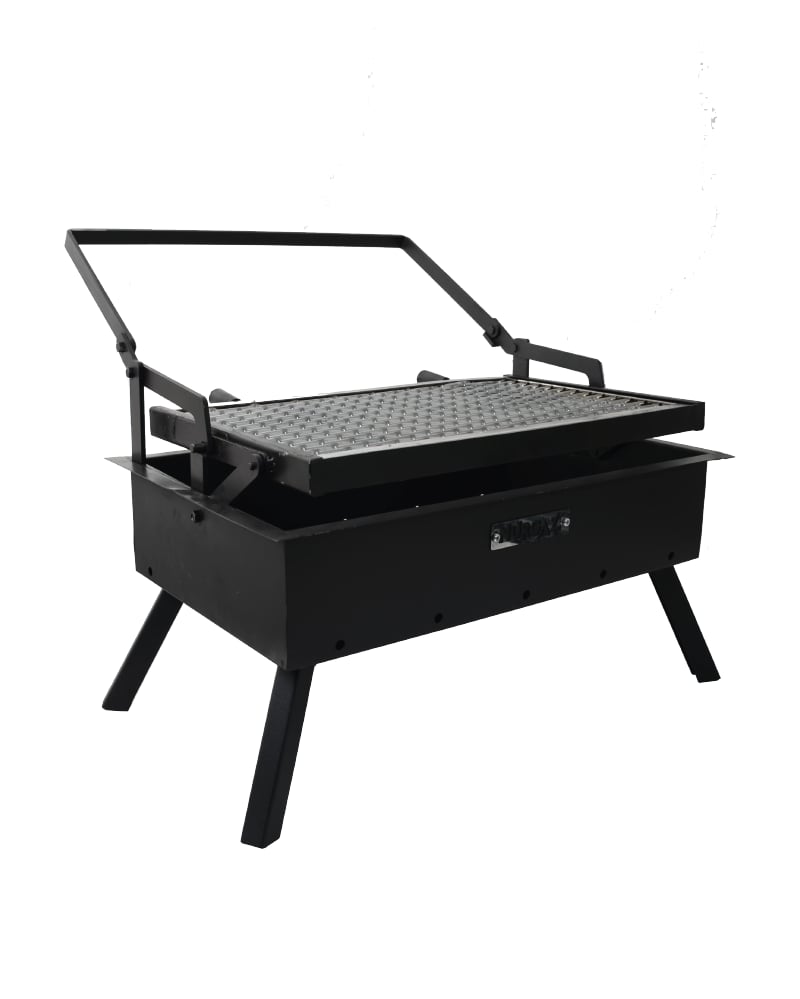 NURGAZ Salıncak Mangal (NG SM) ne işe yarar