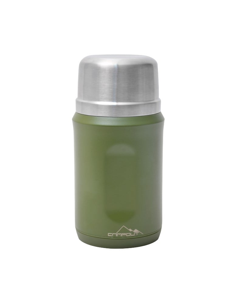 NURGAZ Yeşil Yemek Termosu 600 ml (NG 172-Y) fiyatı