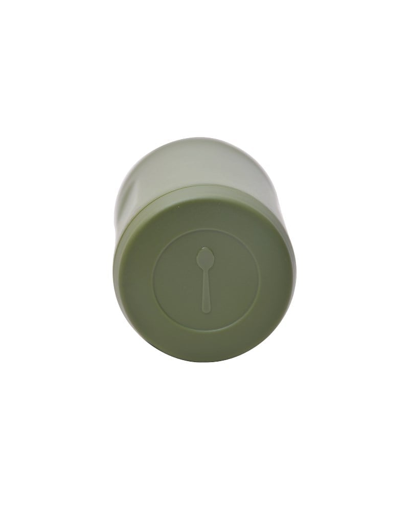 NURGAZ Yeşil Yemek Termosu 600 ml (NG 172-Y) ne işe yarar