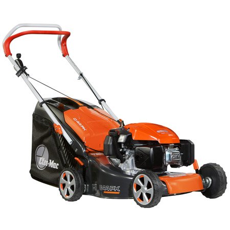 OLEOMAC G 44 PK Comfort Plus Benzinli Çim Biçme Makinası 139 cm3 fiyatı